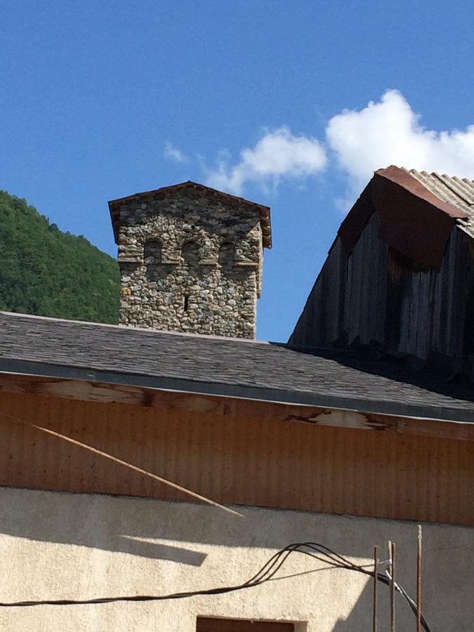Guest House Lela Mestia Exterior foto